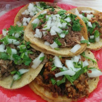 Los Gabeños food