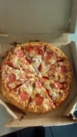 Domino's Pizza Plaza San Juan food