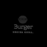 Burger ¨cocina Grill¨ Comida