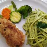 Burger ¨cocina Grill¨ Comida