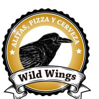 Wild Wing's food