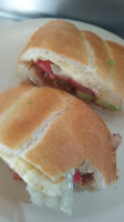 Tortas Don Honorio food