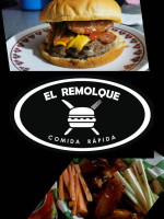 El Remolque food