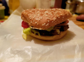 Tacos Al Carbón El Licenciado food