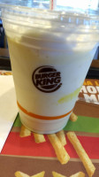 Burger King San Juan Del Rio food