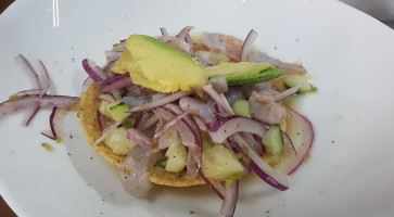 7 Mares Seafood Al Estilo Nayarit food