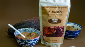 Yumbos Chocolate food