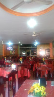 Mariscos Rulos inside