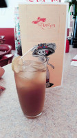 Las Catrinas Cantina food