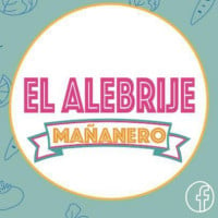 El Alebrije food