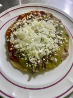 Sopes Y Quesadillas Indeco food