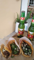 Jalitacos- Tacos De Birria food