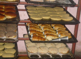 Panadería Marian food