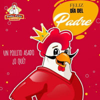 Pollo Feliz Silao Oficial food