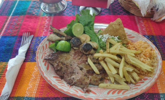 6 Tlahuicole food