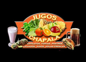 Jugos Chapala food