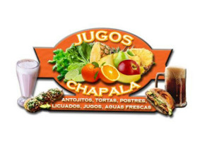 Jugos Chapala food