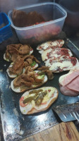 Tortas El Pachuco Silao food