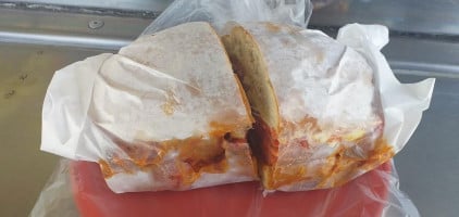 Tortas El Pachuco Silao food