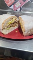 Tortas El Pachuco Silao food