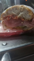 Tortas El Pachuco Silao food