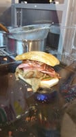 Tortas El Pachuco Silao food