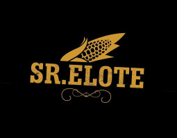 Sr. Elote food