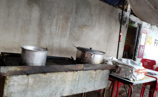 Gorditas Y Comidas Doña Caro food