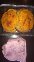 Gorditas De Horno Los Filtros food