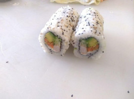 Sayulita Sushi Delivery food