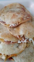 Gorditas Ochoa food