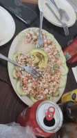 Mariscos Pata Salada El Mero Sabor De Vallarta food