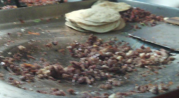 Tacos Api food