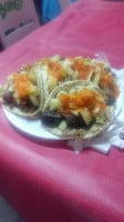 Tacos Josue inside