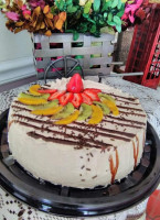 Marloy Reposteria food