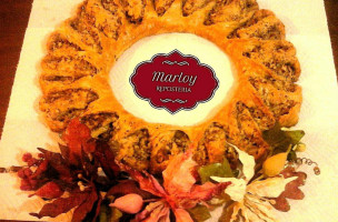 Marloy Reposteria food