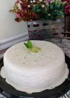 Marloy Reposteria food