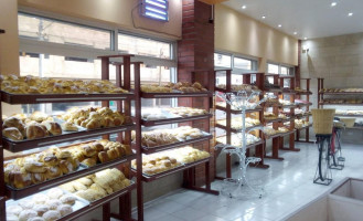 Panaderia Alexa food