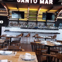 Santo Mar Arboleda food