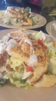 Fatima's Grill Slp food