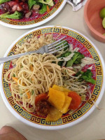 Hua Yuan food