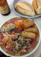 Hua Yuan food