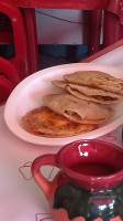 Gorditas Y Enchiladas Doña Alma food