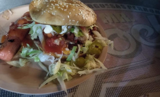 Tacos Y Hamburguesas Mr.joel food