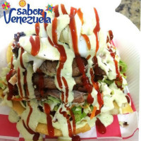 Sabor Venezuela food