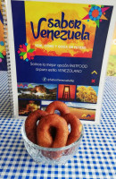 Sabor Venezuela food