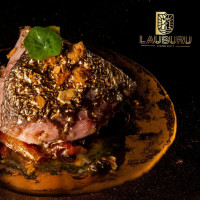 Lauburu Asador Vasco food