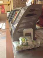 Subway Silao-leon food