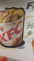 Kfc food