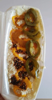 Elotes Y Esquites Exquisitos food